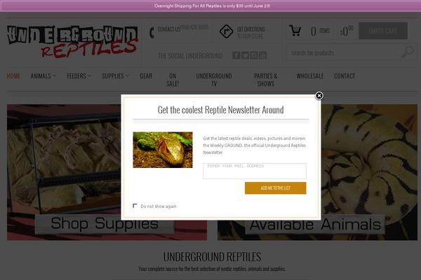 Site using Woo-payment-gateway plugin