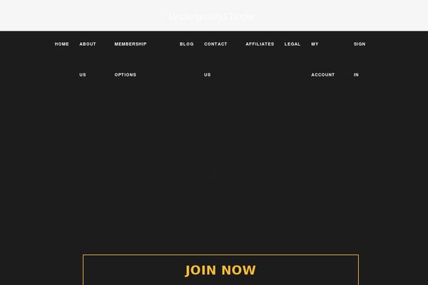 Site using s2Member Framework (Member Roles, Capabilities, Membership, PayPal Members) plugin