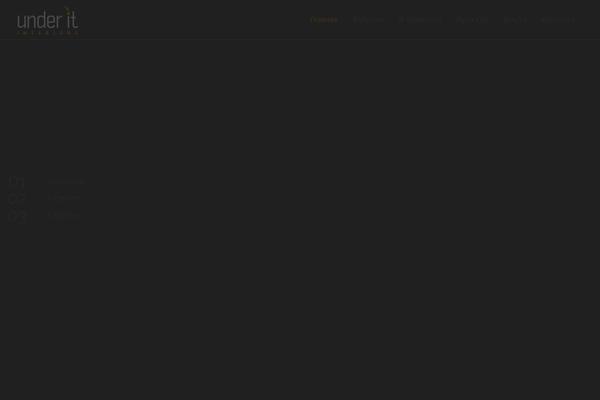underit.ru site used Xside
