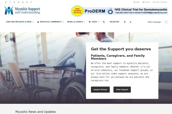 Site using Woocommerce-private-store plugin