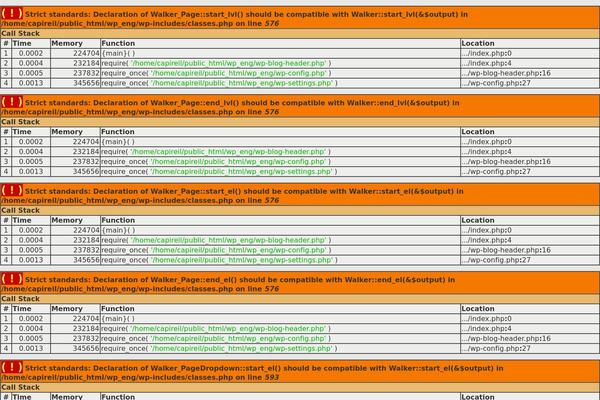 Site using Firestats plugin