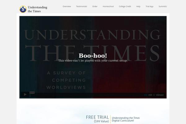 Site using Slider by Supsystic plugin