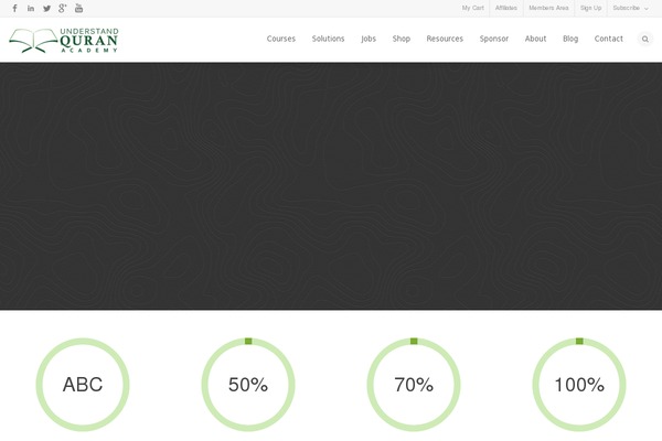 Site using Tochat-be plugin