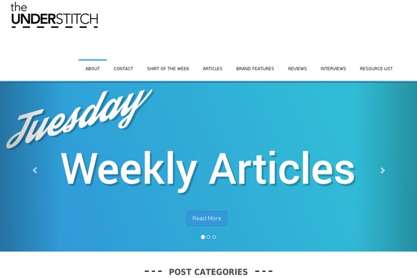 Site using Advanced Advertising System plugin