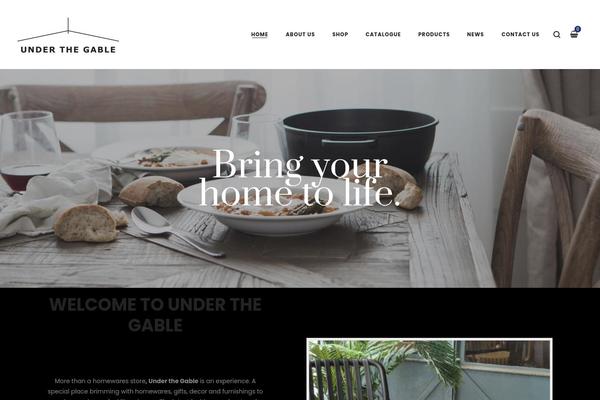 Site using Lastudio-core plugin