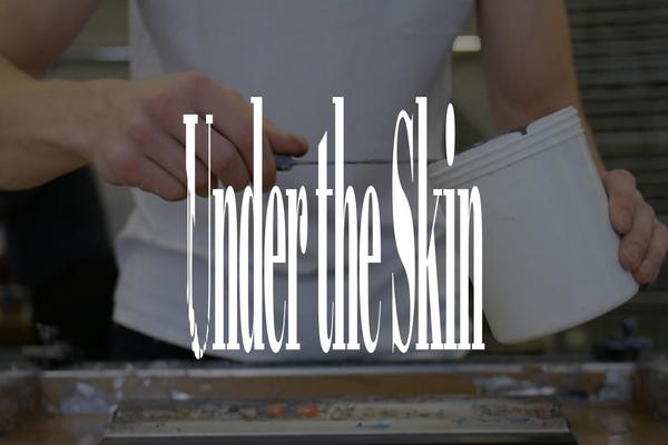 undertheskin.co.uk site used Undertheskin