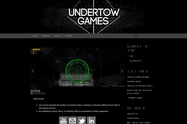 Site using Email Subscription plugin