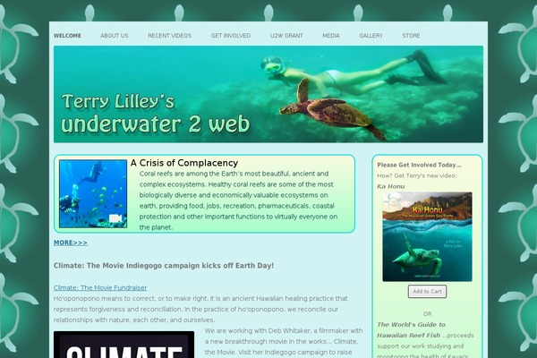 Site using Google Map Shortcode plugin