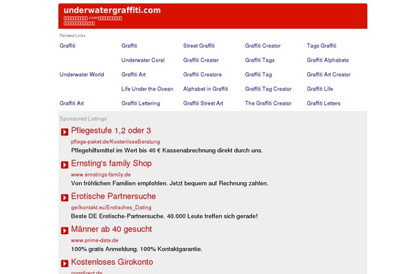 Site using Google Analytics Popular Posts plugin