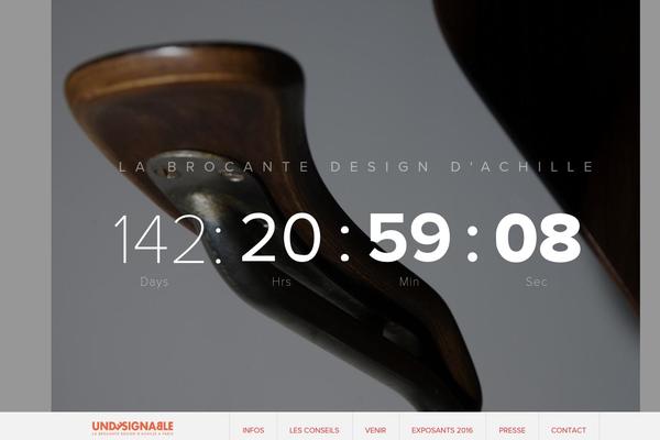 my wooden under construction theme site design template sample