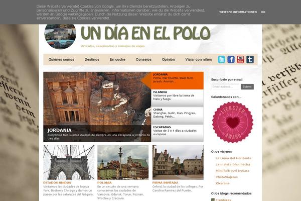 Site using Leaflet Maps Marker (Google Maps, OpenStreetMap, Bing Maps) plugin