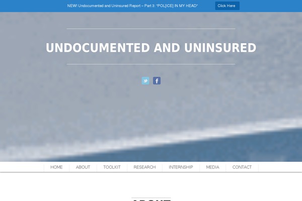 Scrn theme site design template sample