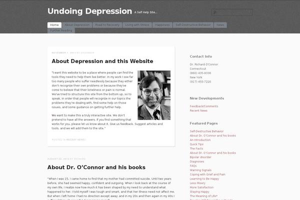 simpleX theme site design template sample