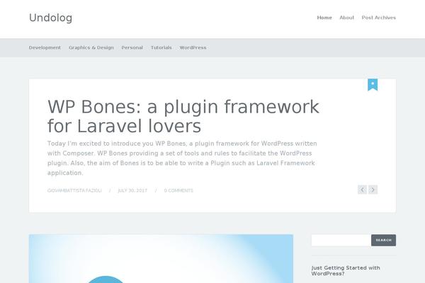 Site using Code-syntax-block plugin