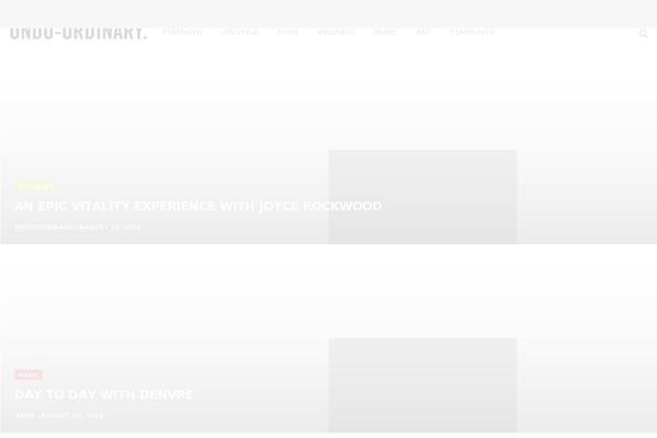 Site using Chimpmatepro plugin