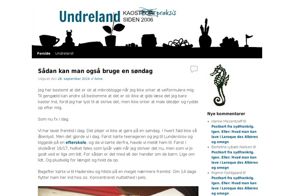 Site using Dooodl plugin