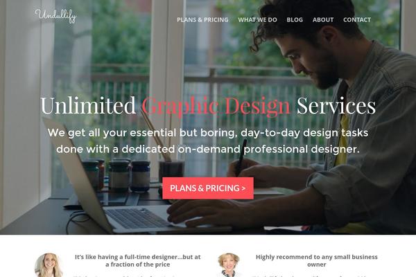 Site using Themify-shortcodes plugin