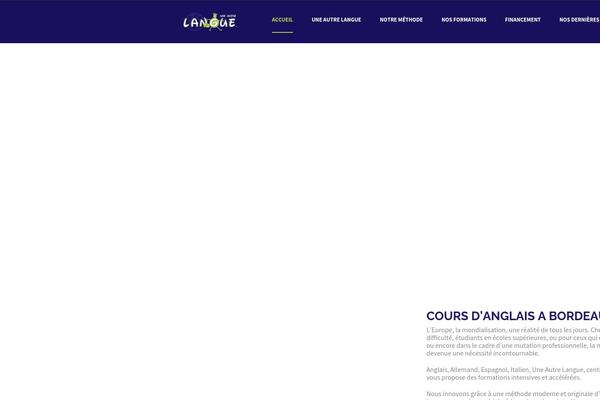 Site using Cmssuperheroesv2 plugin