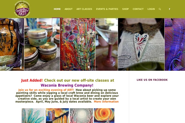Site using bbPress plugin