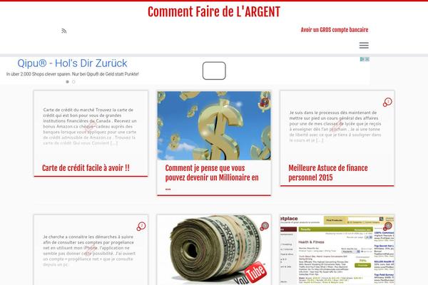 unebanque.net site used Seos Blue