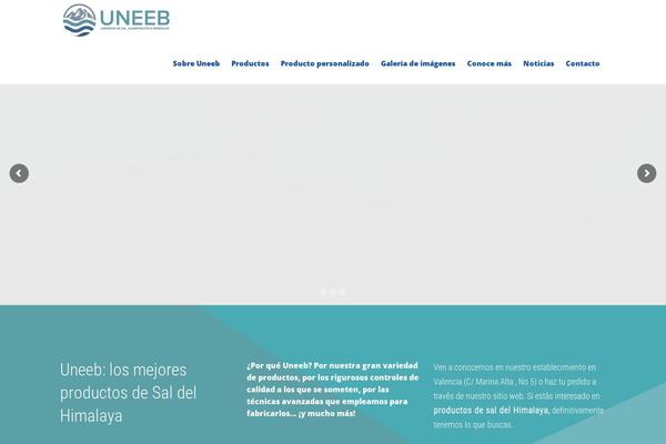 Site using Formcraft3 plugin