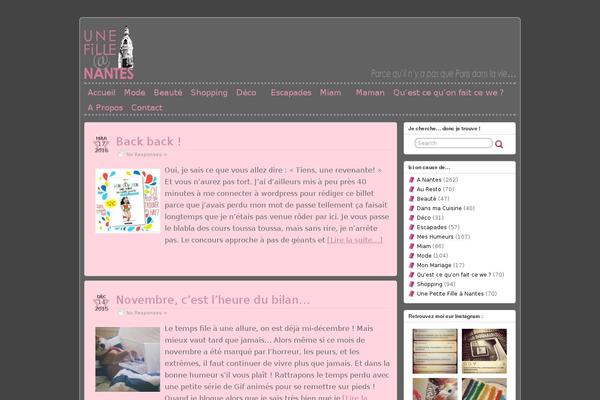 Site using Wp-Thumbie - Related Posts with thumbnails for WordPress plugin