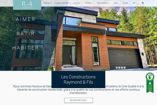 Site using Better WordPress Minify plugin