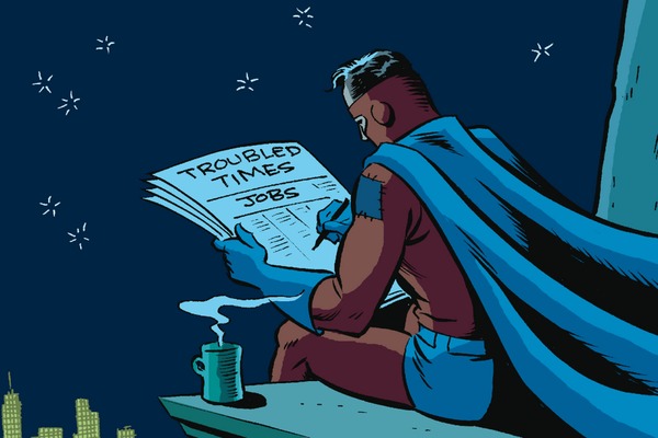 Jarvis theme site design template sample