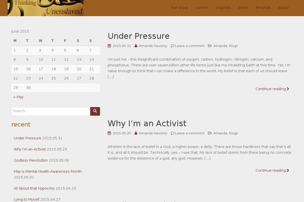Dazzling theme site design template sample