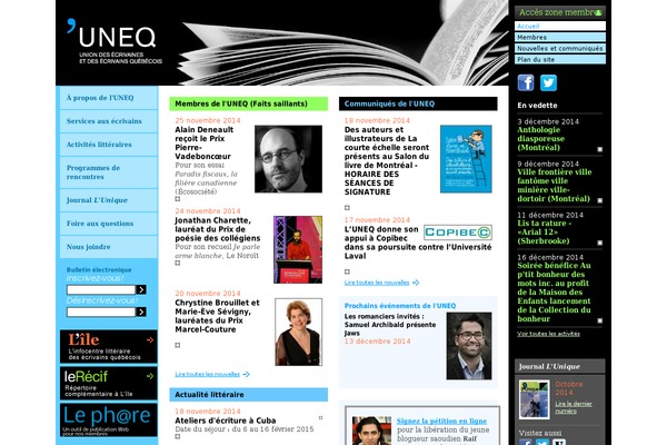 Watson theme site design template sample