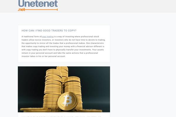 Always theme site design template sample