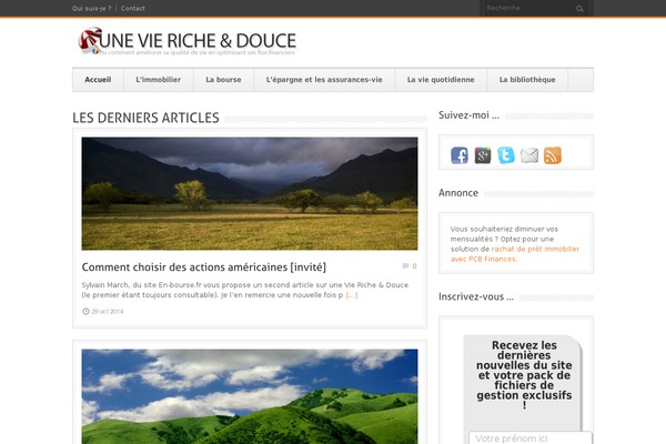 Bangkok Press 1.11 theme site design template sample