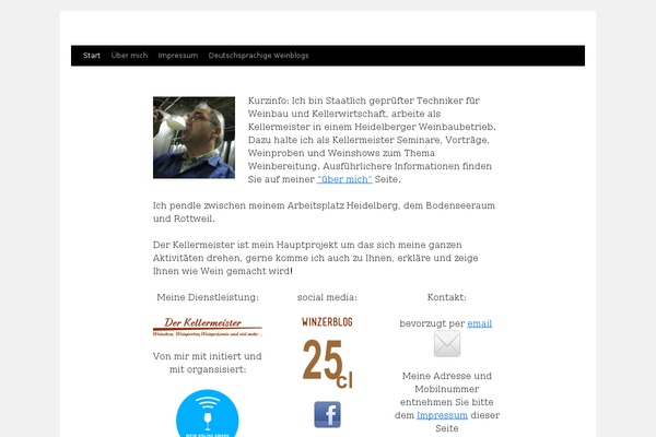 Zuki. theme site design template sample