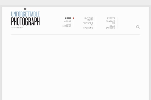Fineliner theme site design template sample