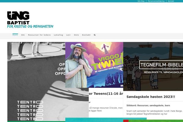 Site using Wp-1-slider plugin
