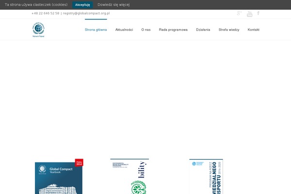 Site using Ultimate-carousel-for-visual-composer plugin