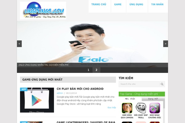 Point theme site design template sample