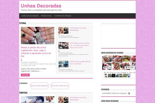 Site using Web-stories plugin