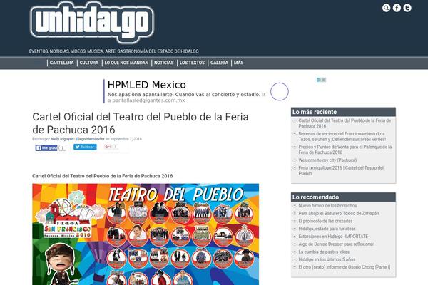 Site using Comment-rating plugin