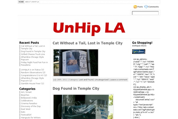 Atahualpa342 theme site design template sample