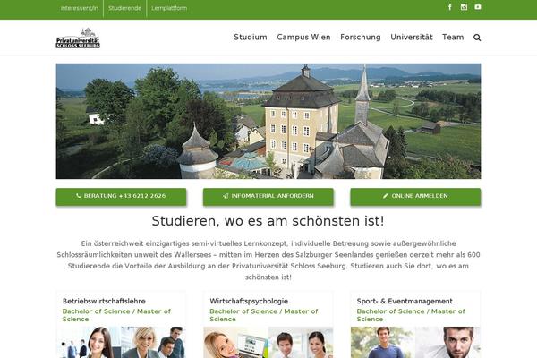 Site using Facetwp plugin