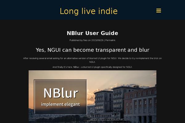 Site using WPBruiser {no-Captcha anti-Spam} plugin