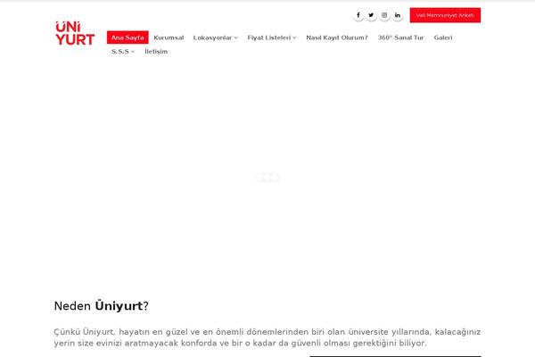 Site using Notibar plugin