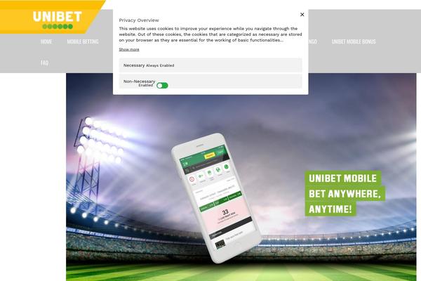 Site using Azexo_vc_elements plugin