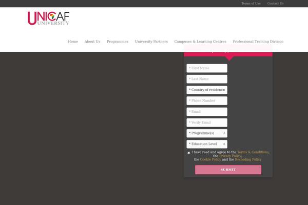 Invent theme site design template sample