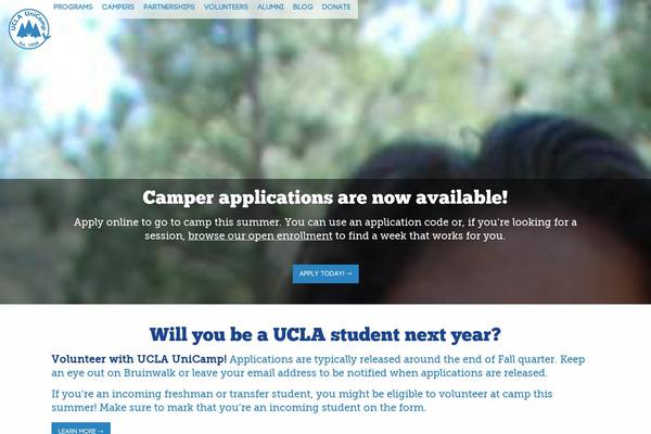 unicamp.org site used Ninteen-thirty-four