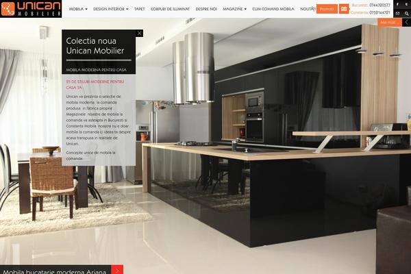 Site using Google Maps VE plugin