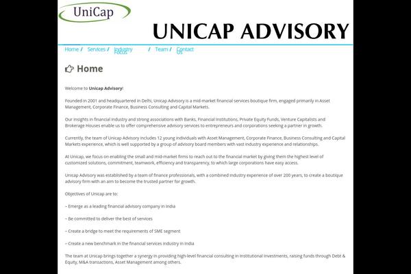 CorporateBusiness theme site design template sample