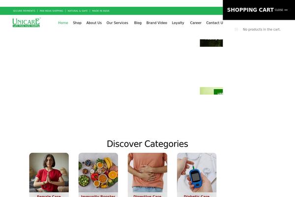 Site using Rewardsystem plugin