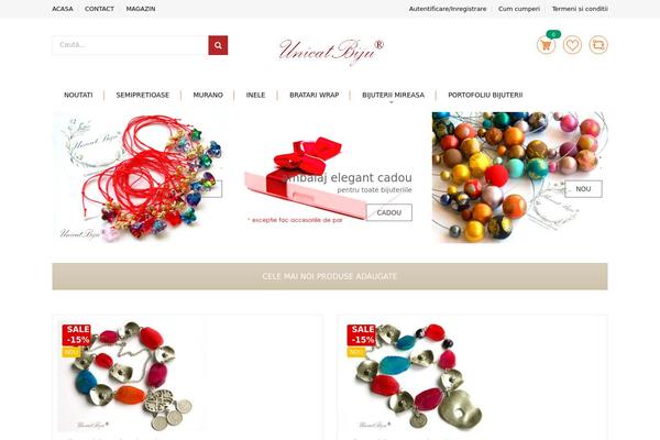 Site using Wp-staging plugin